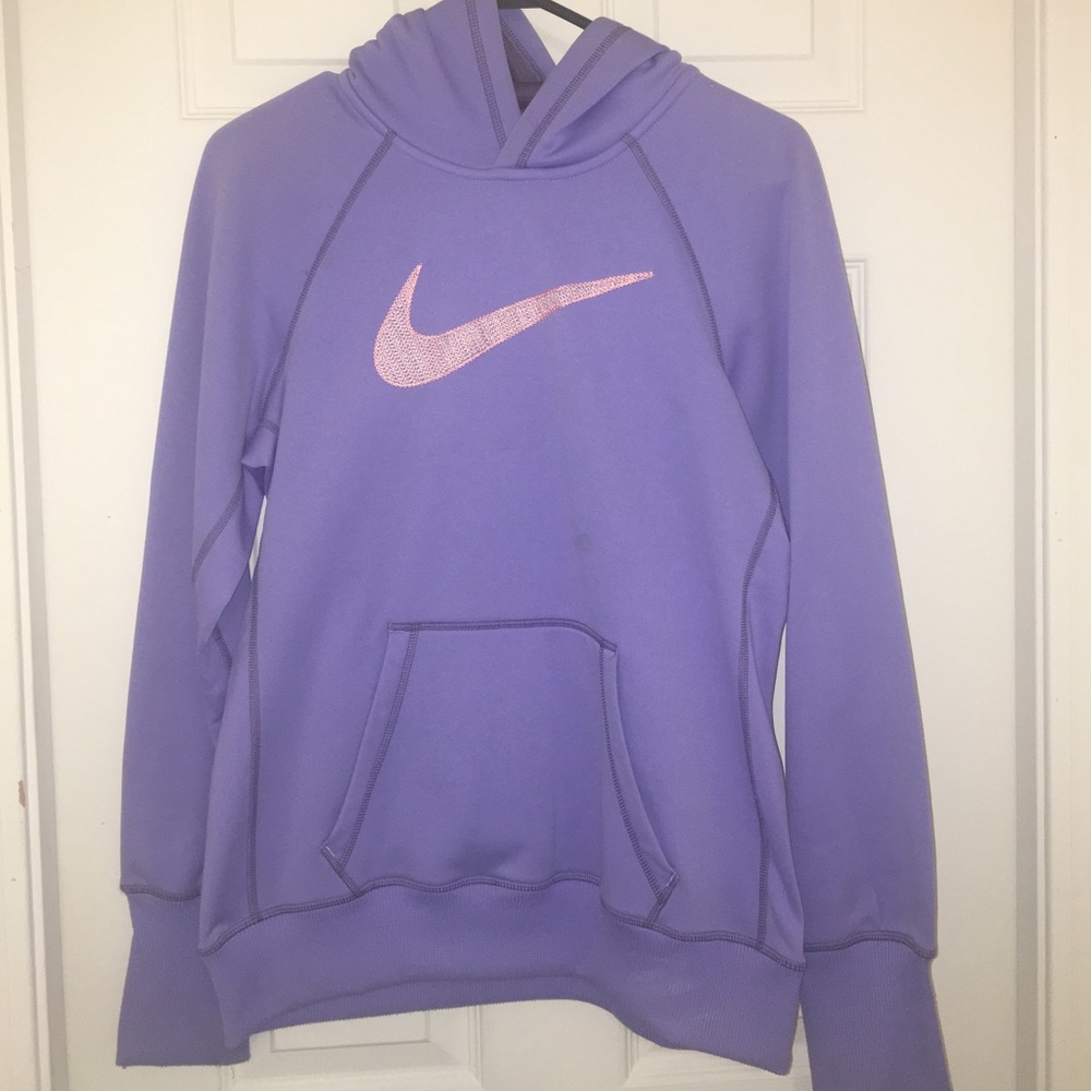 Nike hoodie